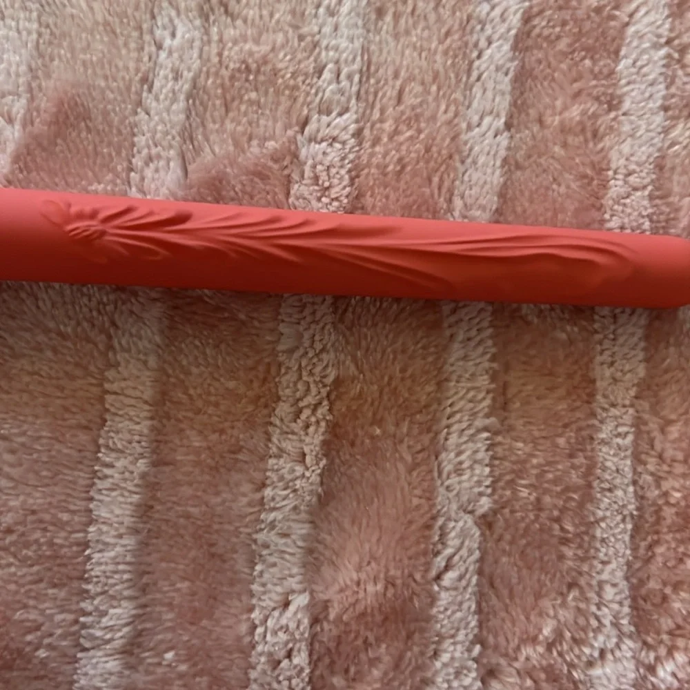 Soft Loose Powder Blush Brush